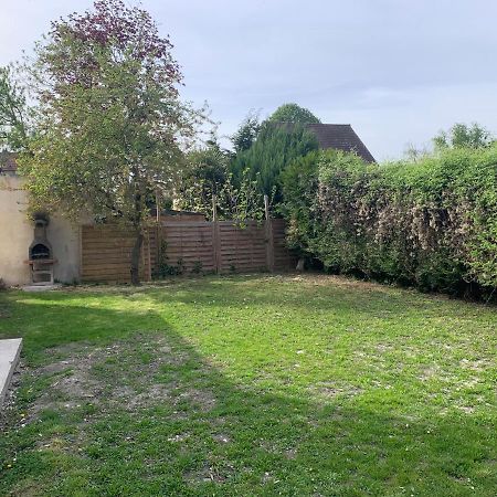 Villa Tenjin Chambre 3 Bondy Eksteriør billede