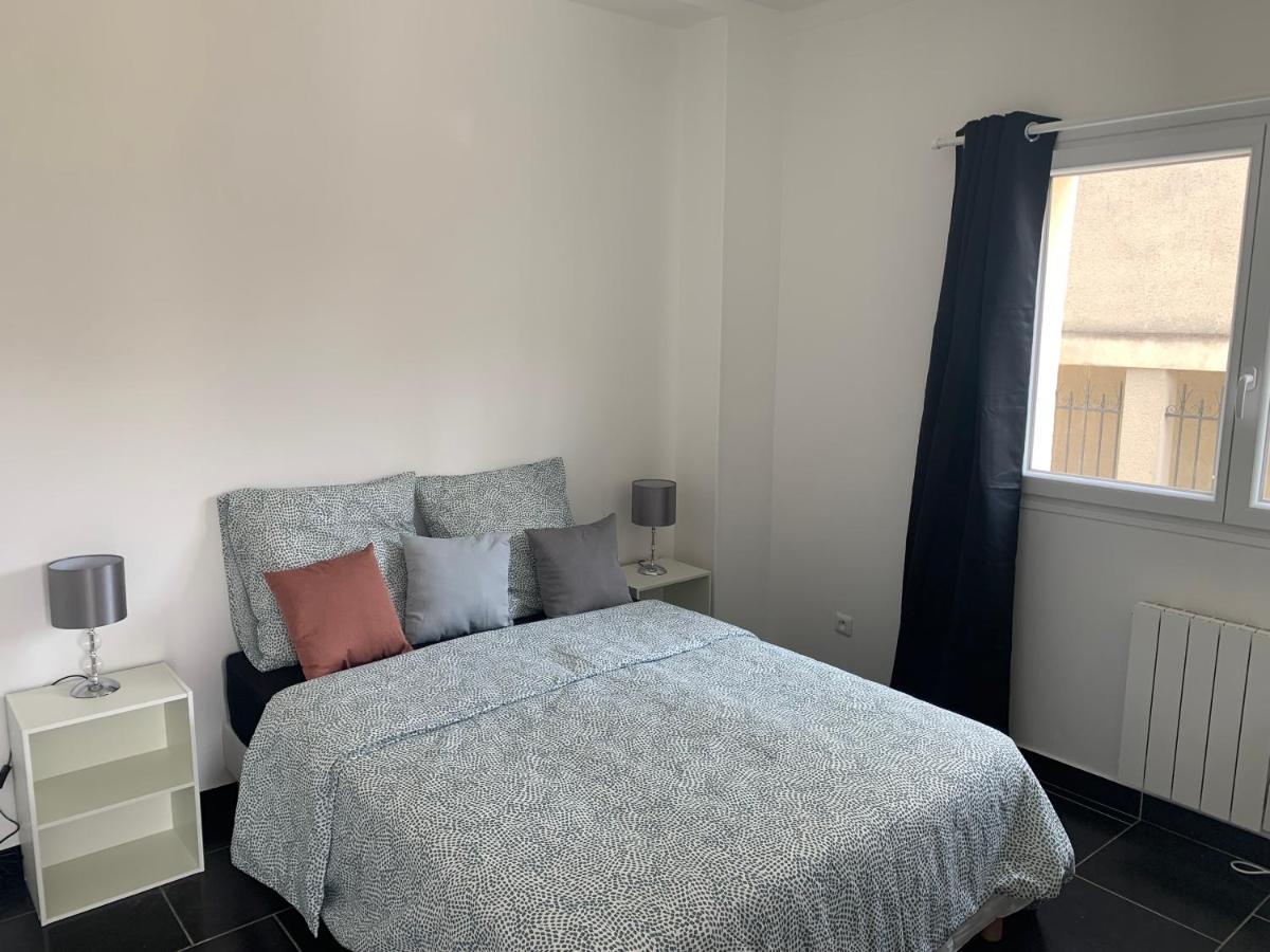 Villa Tenjin Chambre 3 Bondy Eksteriør billede